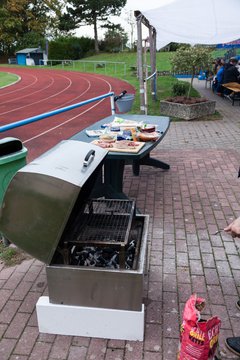 Bild 12 - B-Juniorinnen FSG FraWie hat Besuch aus Berlin